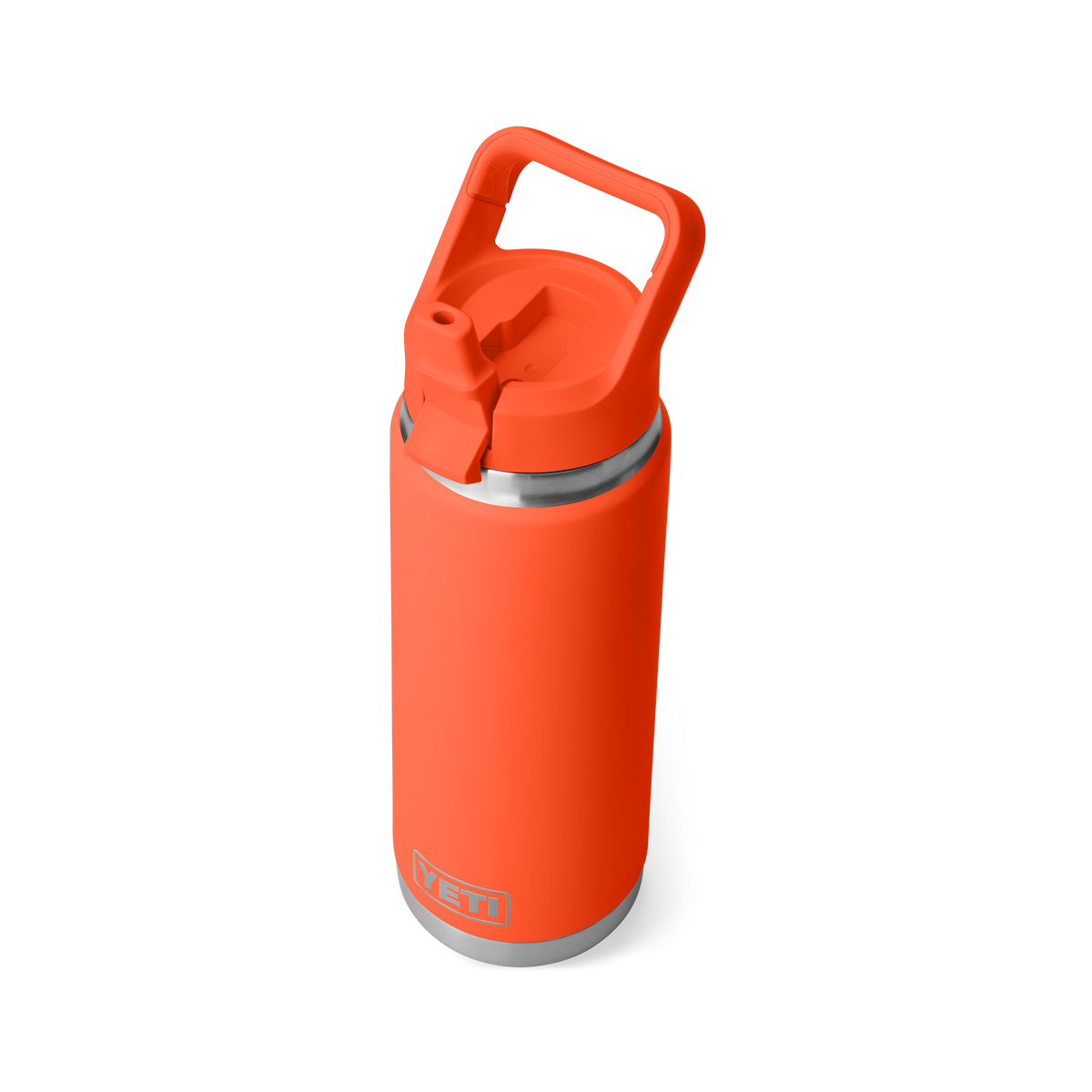 26 Oz Straw Bottle