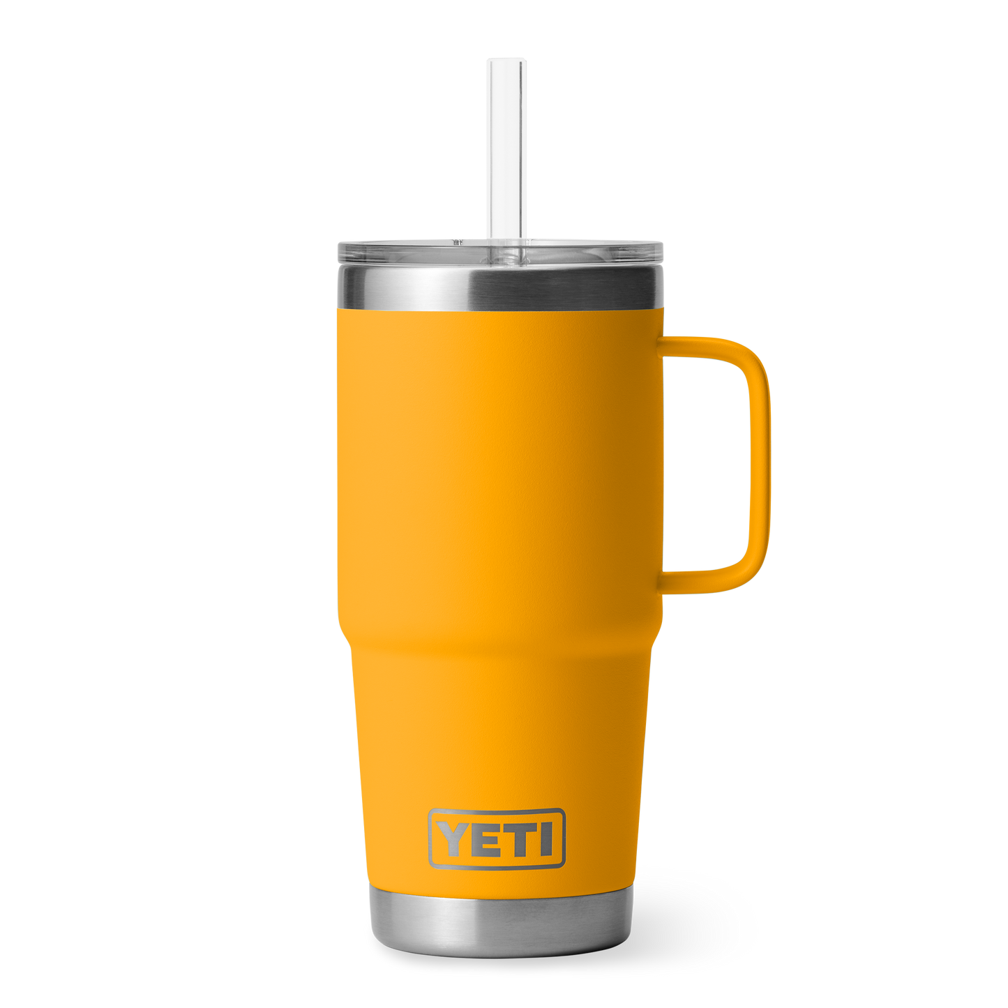 25 oz Straw Mug
