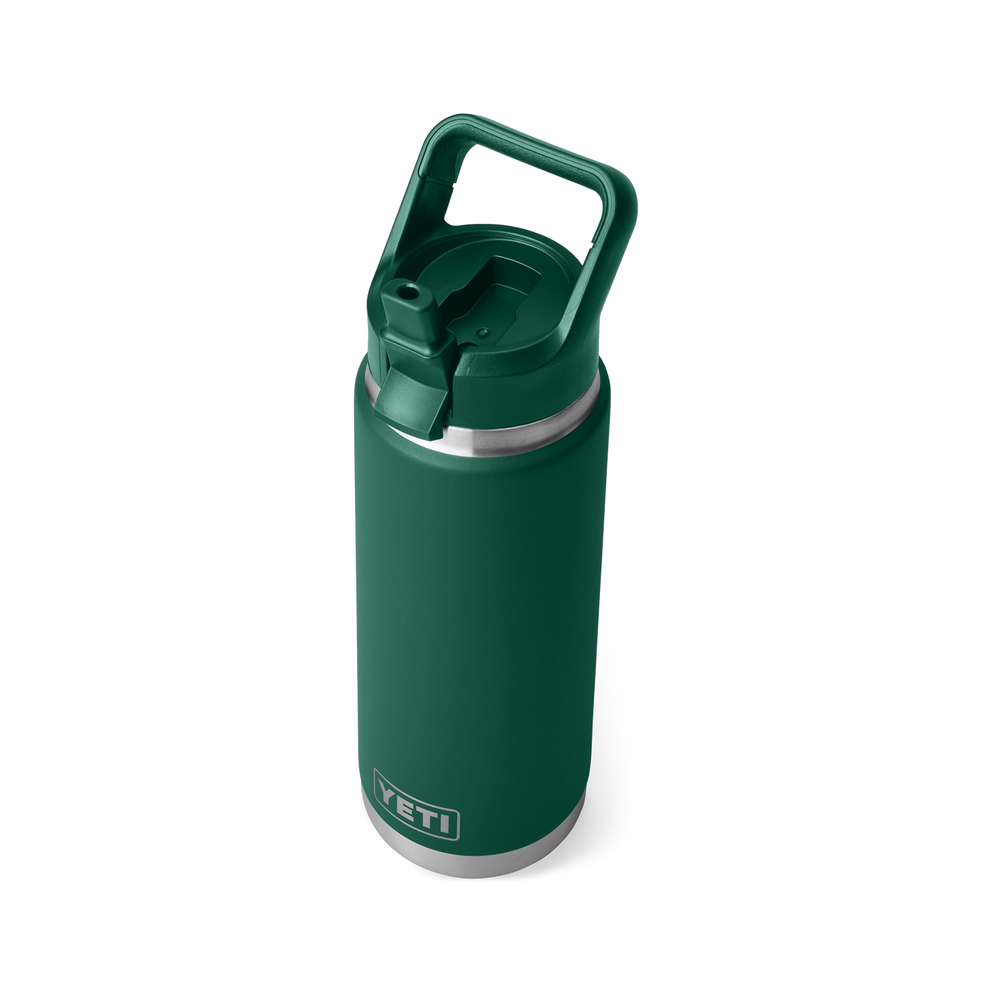 26 Oz Straw Bottle