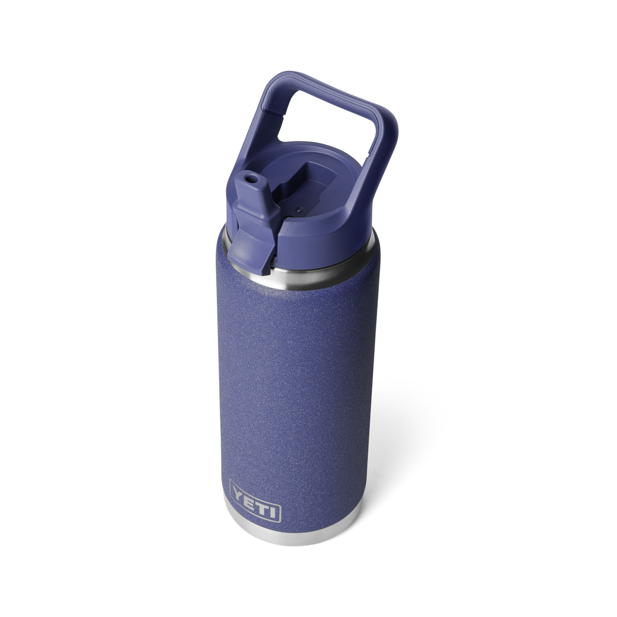 26 Oz Straw Bottle