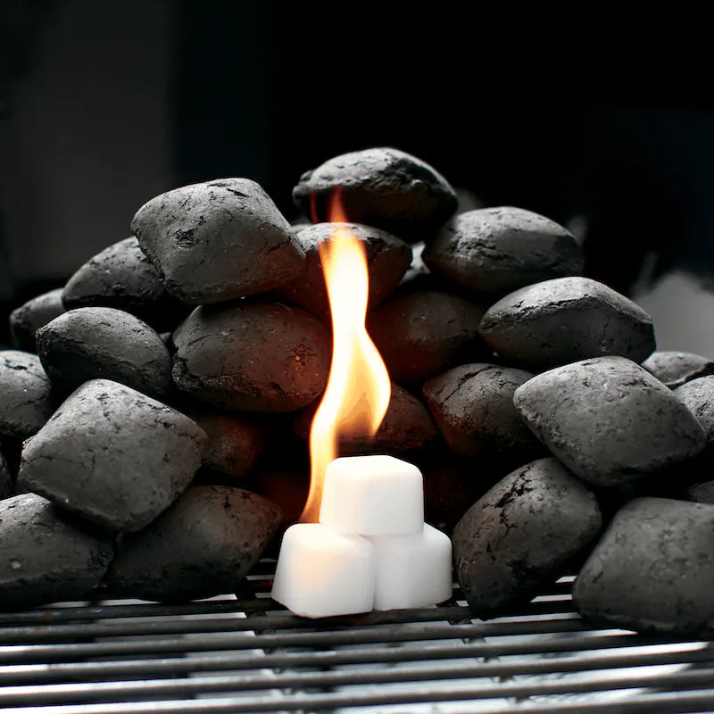 Cubos de encendido rápido - Lighter Cubes