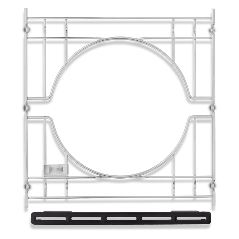 Kit Frame WEBER CRAFTED (SPIRIT 2016+ Y SMOKEFIRE EX4/EX6)