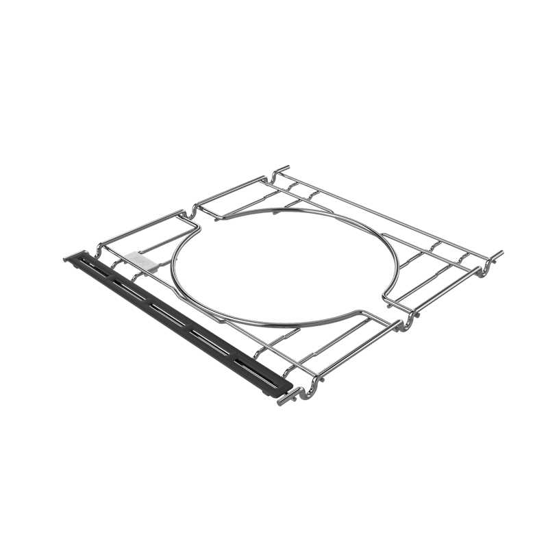 Kit Frame WEBER CRAFTED (SPIRIT 2016+ Y SMOKEFIRE EX4/EX6)