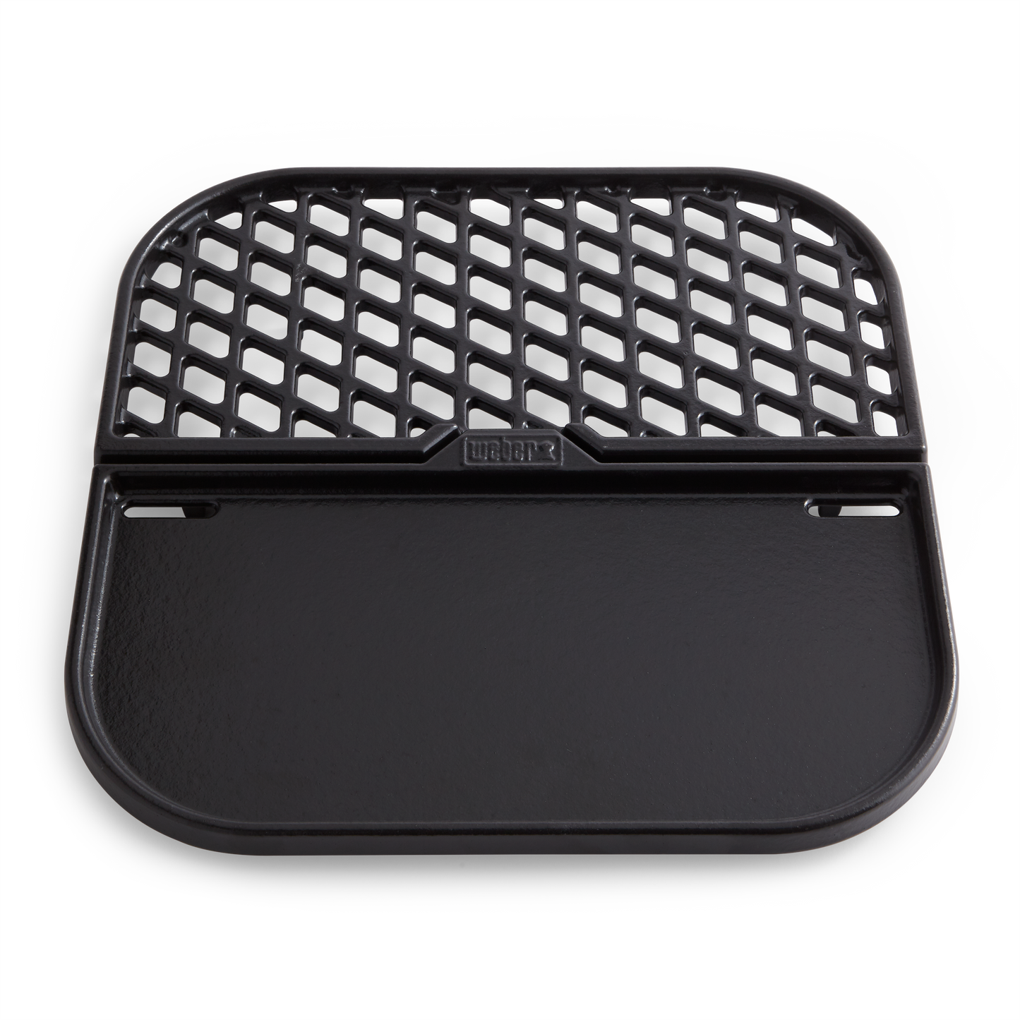 Grill & Griddle Station