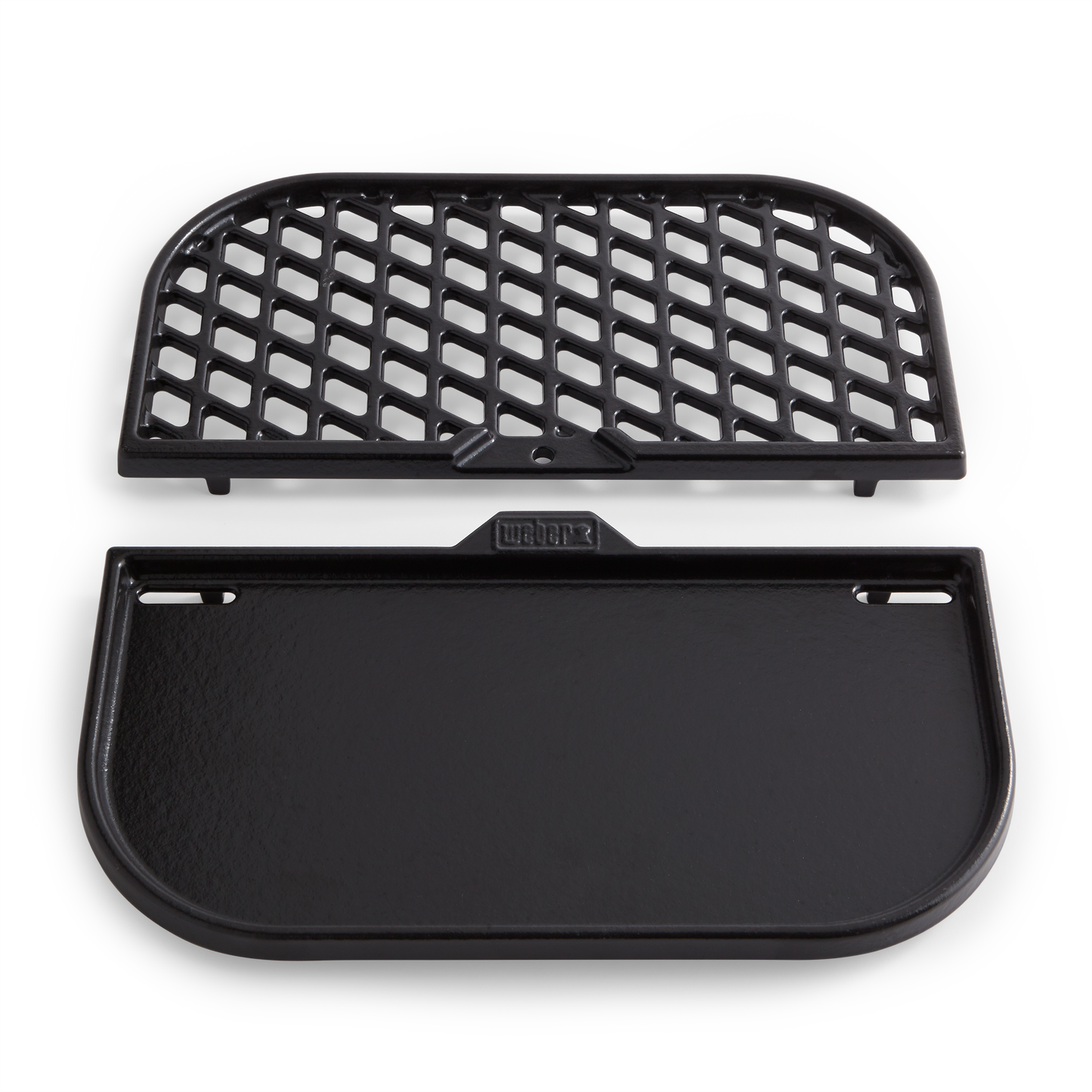 Grill & Griddle Station