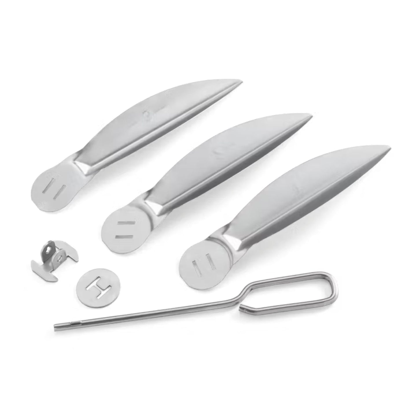 Kit de sistema de limpieza de un solo toque