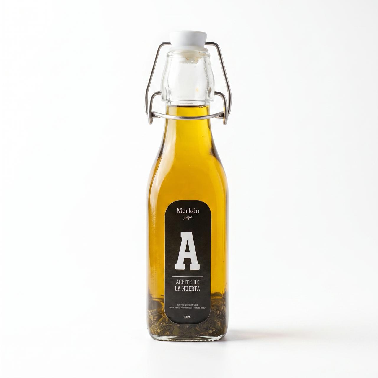 Aceite de la Huerta - Merkdo