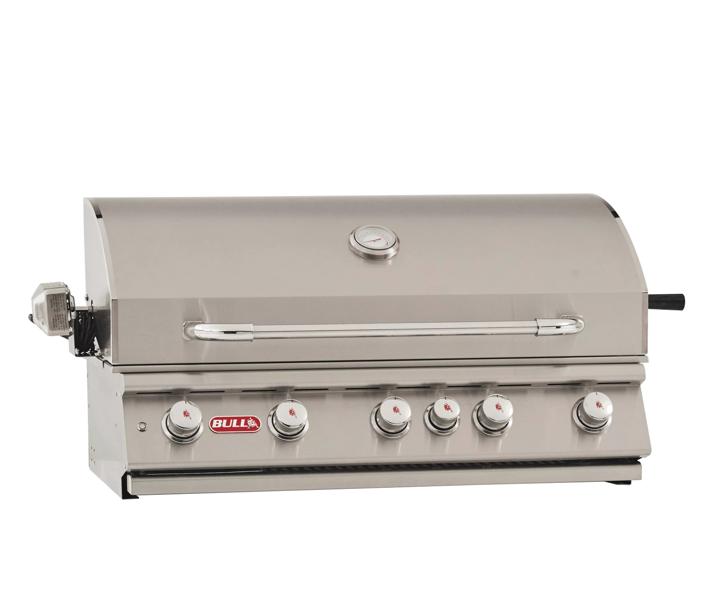 Brahma 38" - Gas Grill