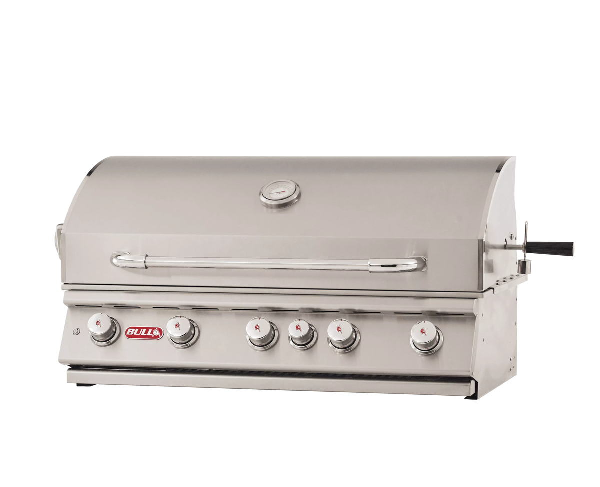 Brahma 38" - Gas Grill