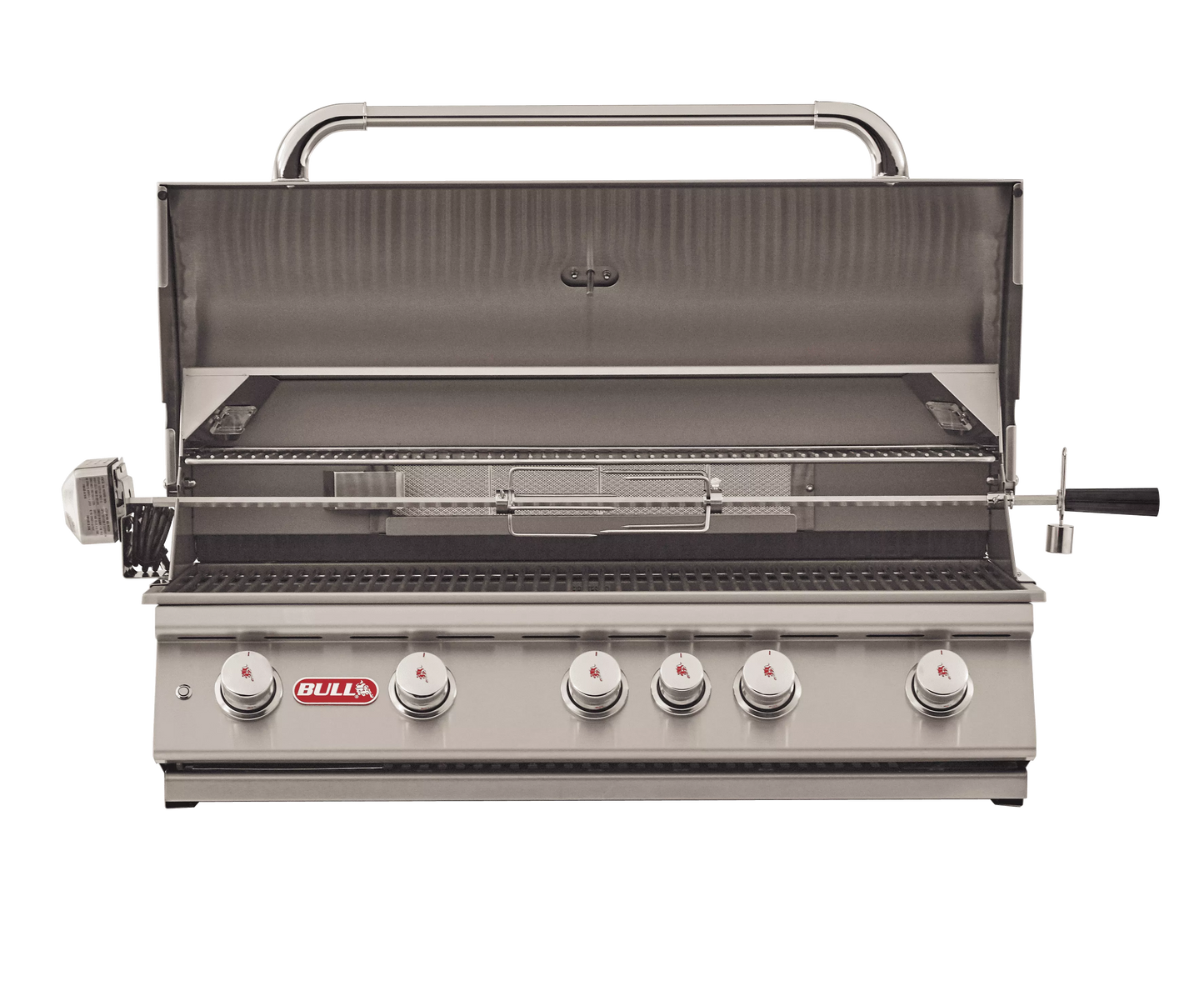 Brahma 38" - Gas Grill