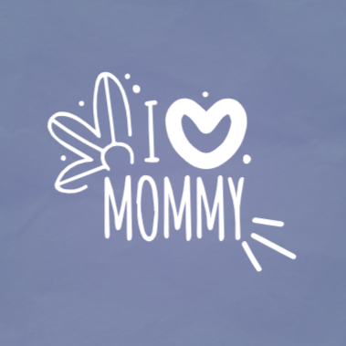 Prediseño de Grabado para Mamá