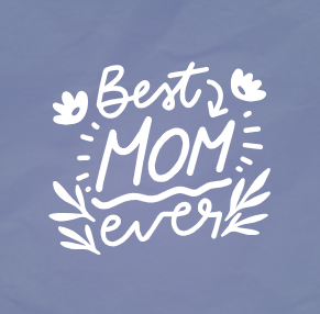 Prediseño de Grabado para Mamá
