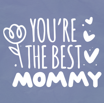 Prediseño de Grabado para Mamá