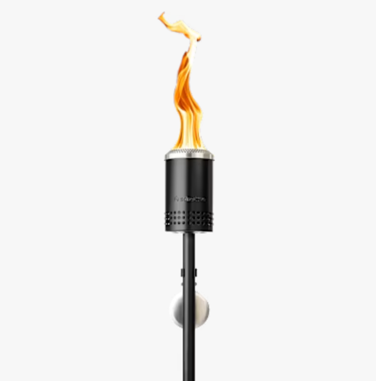 Torch - Individual