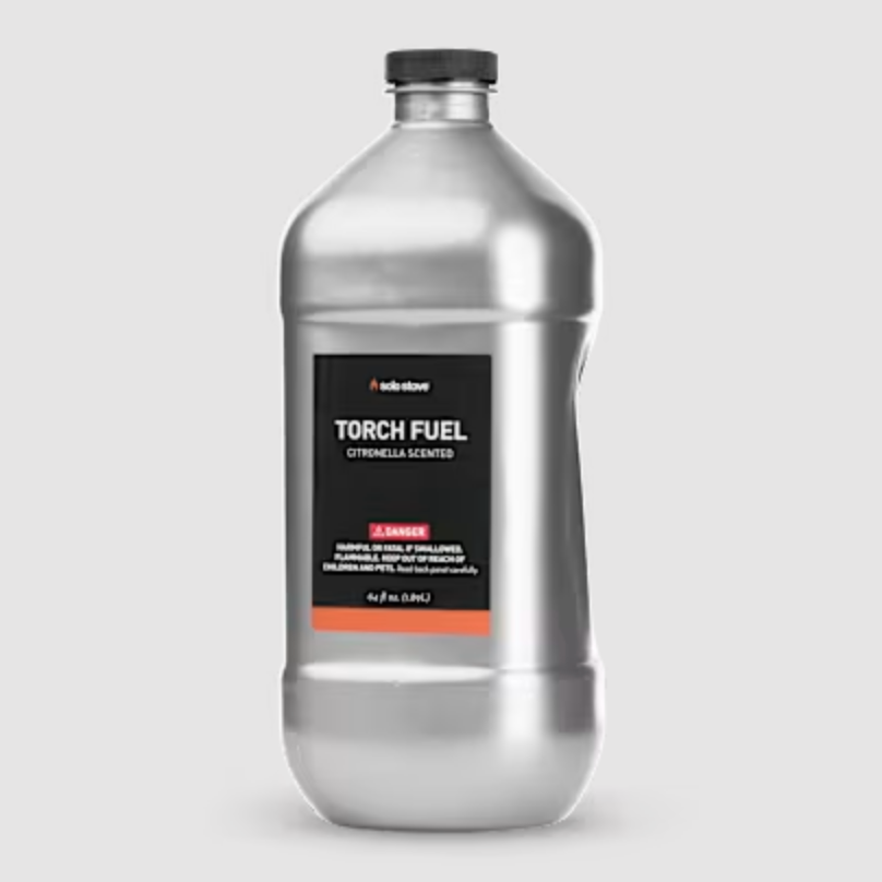 Mesa Torch Combustible