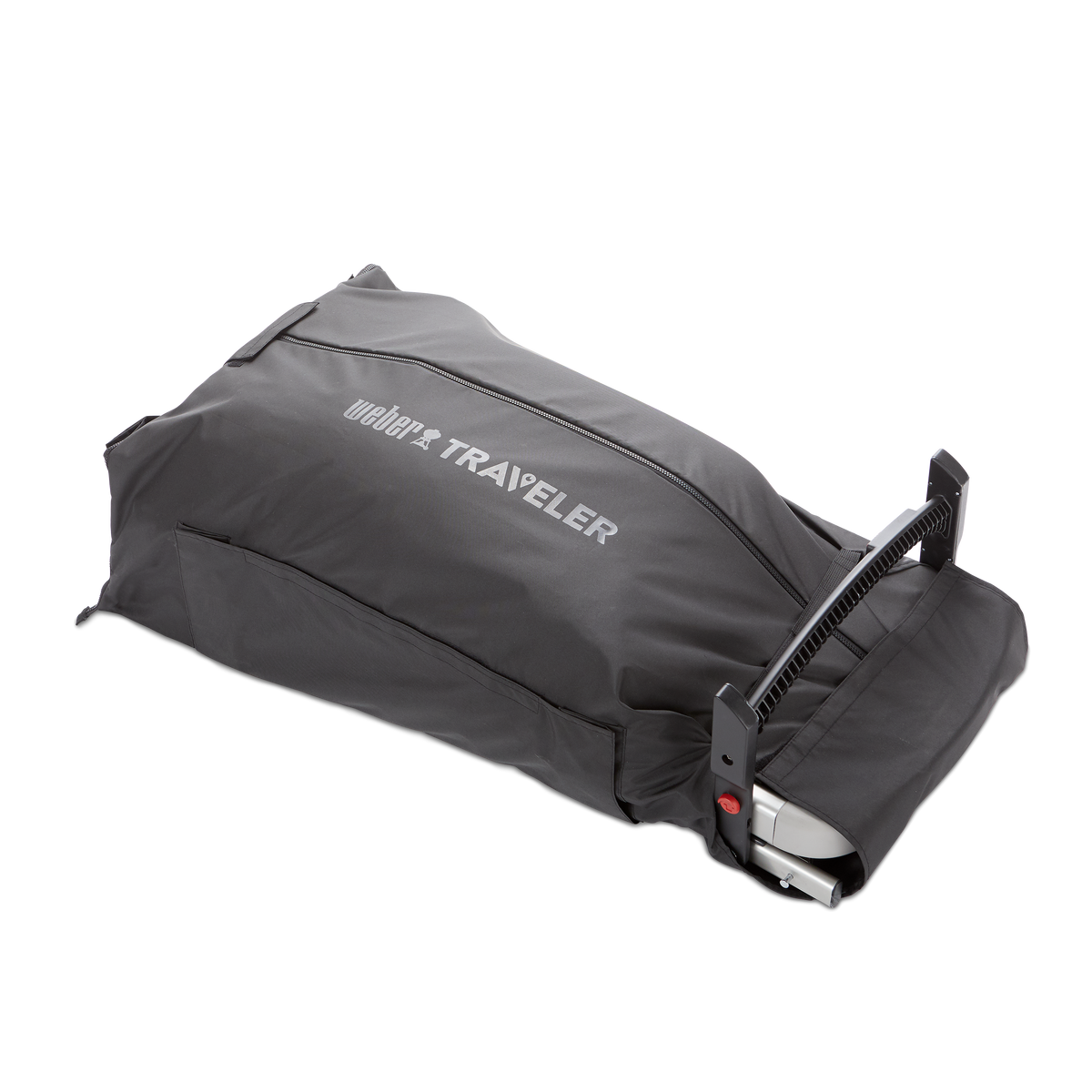 Cargo protector para Weber Traveler