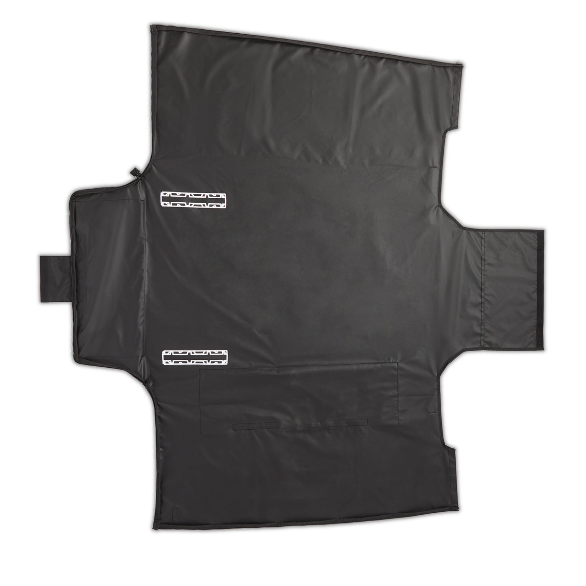 Cargo protector para Weber Traveler