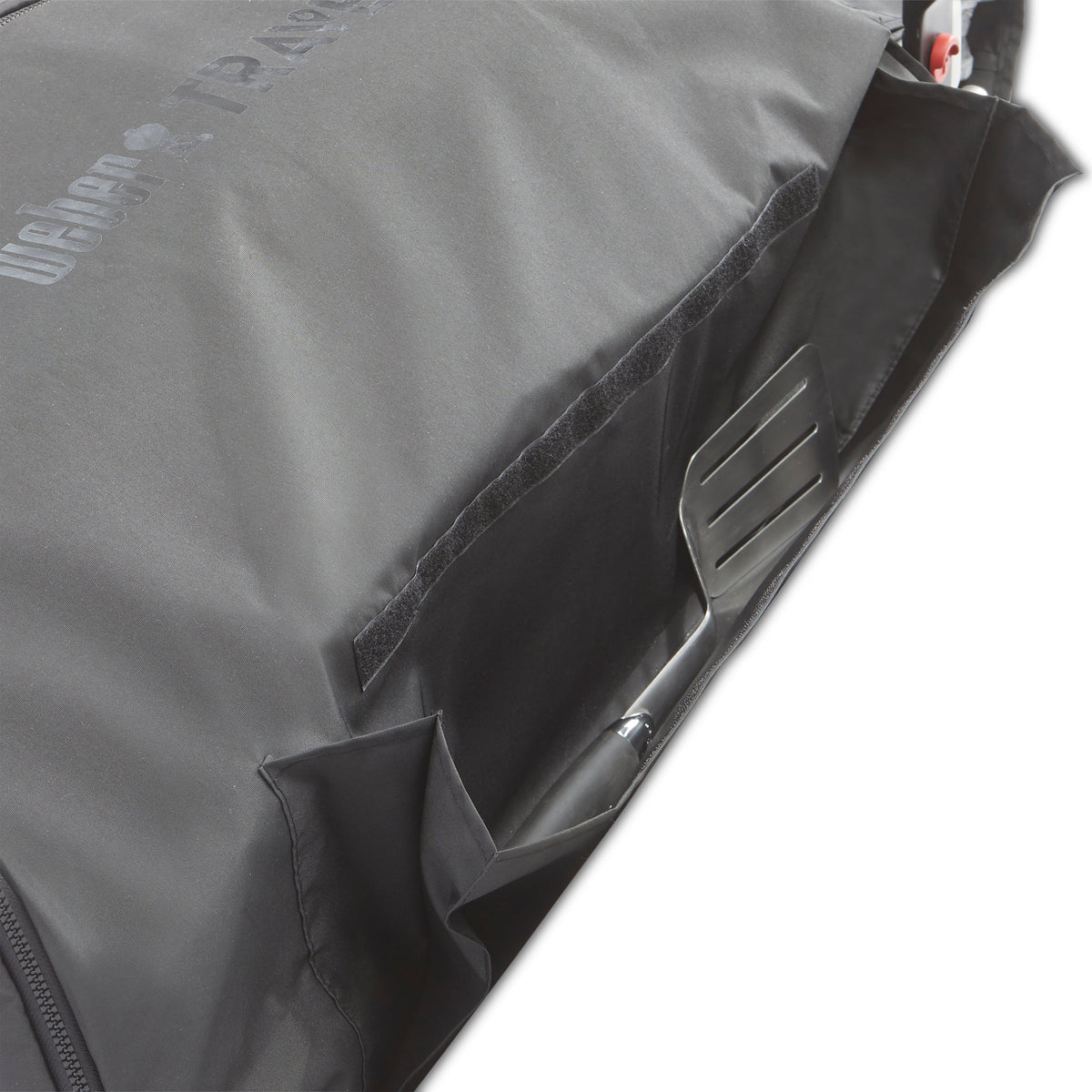 Cargo protector para Weber Traveler