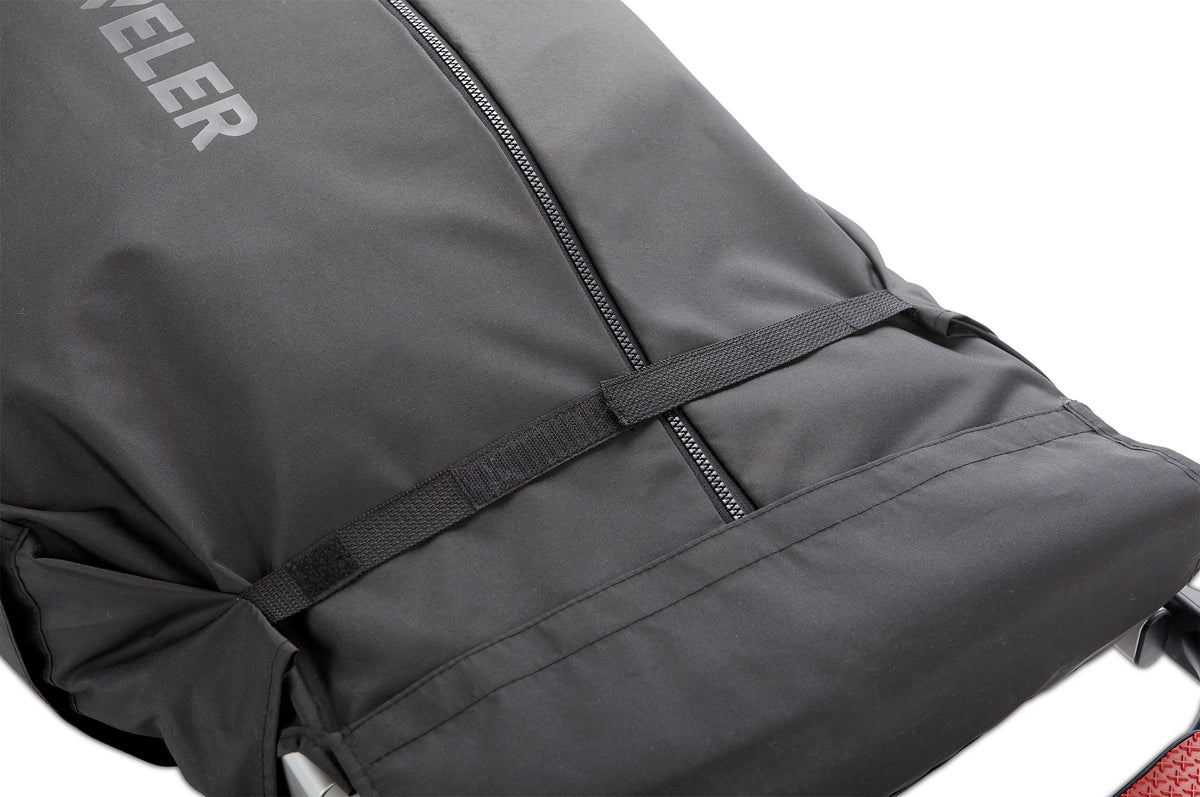Cargo protector para Weber Traveler