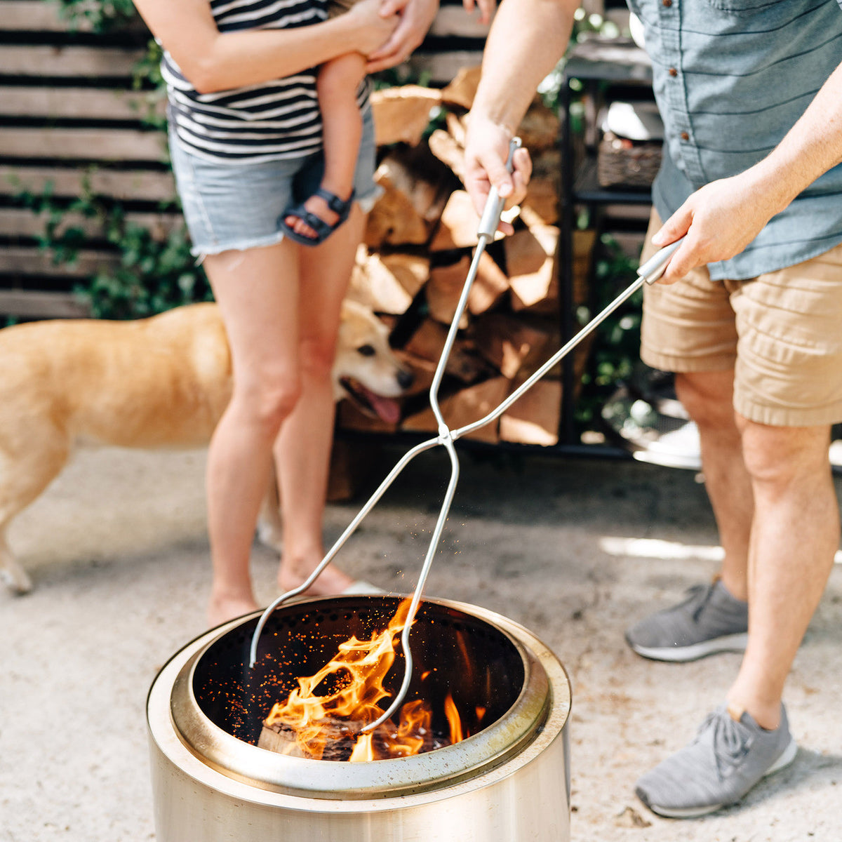 Sticks & Tools Bundle