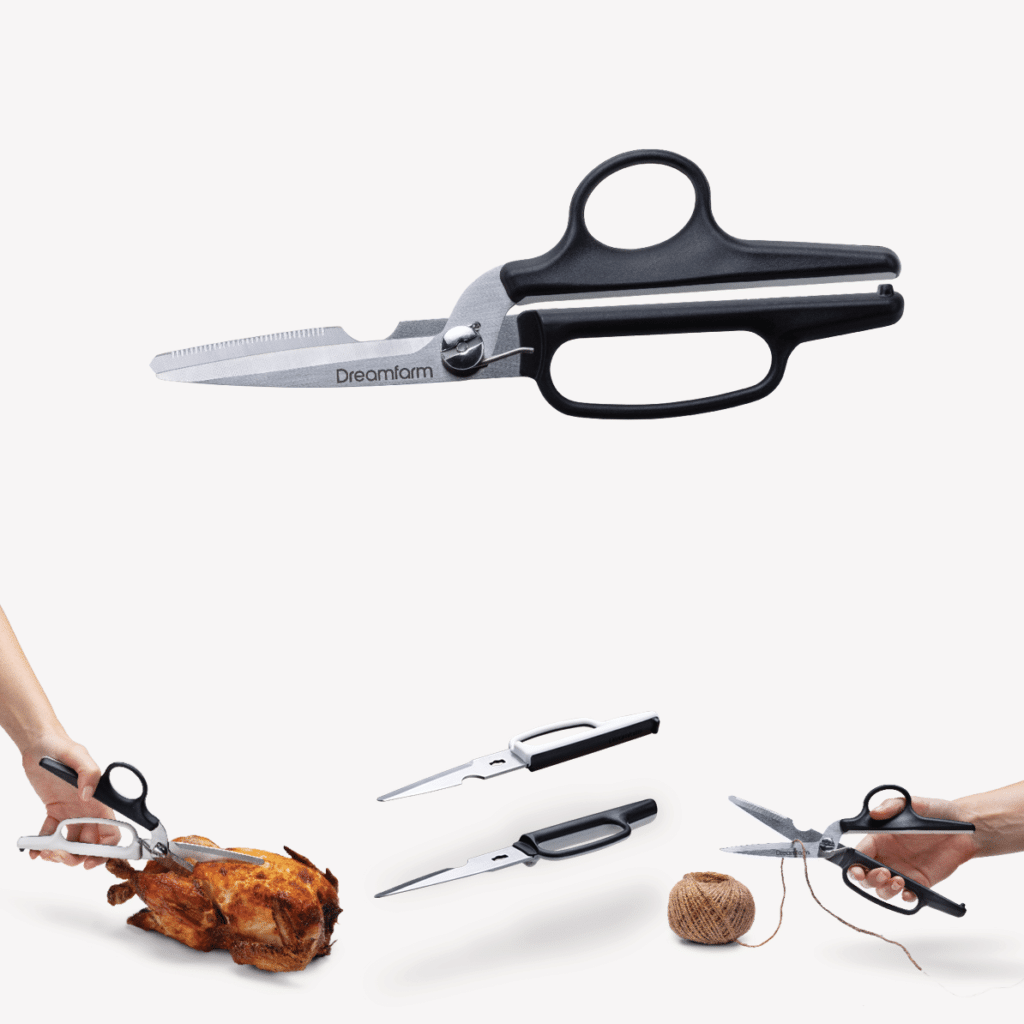 Bishears - Tijeras 2 en 1