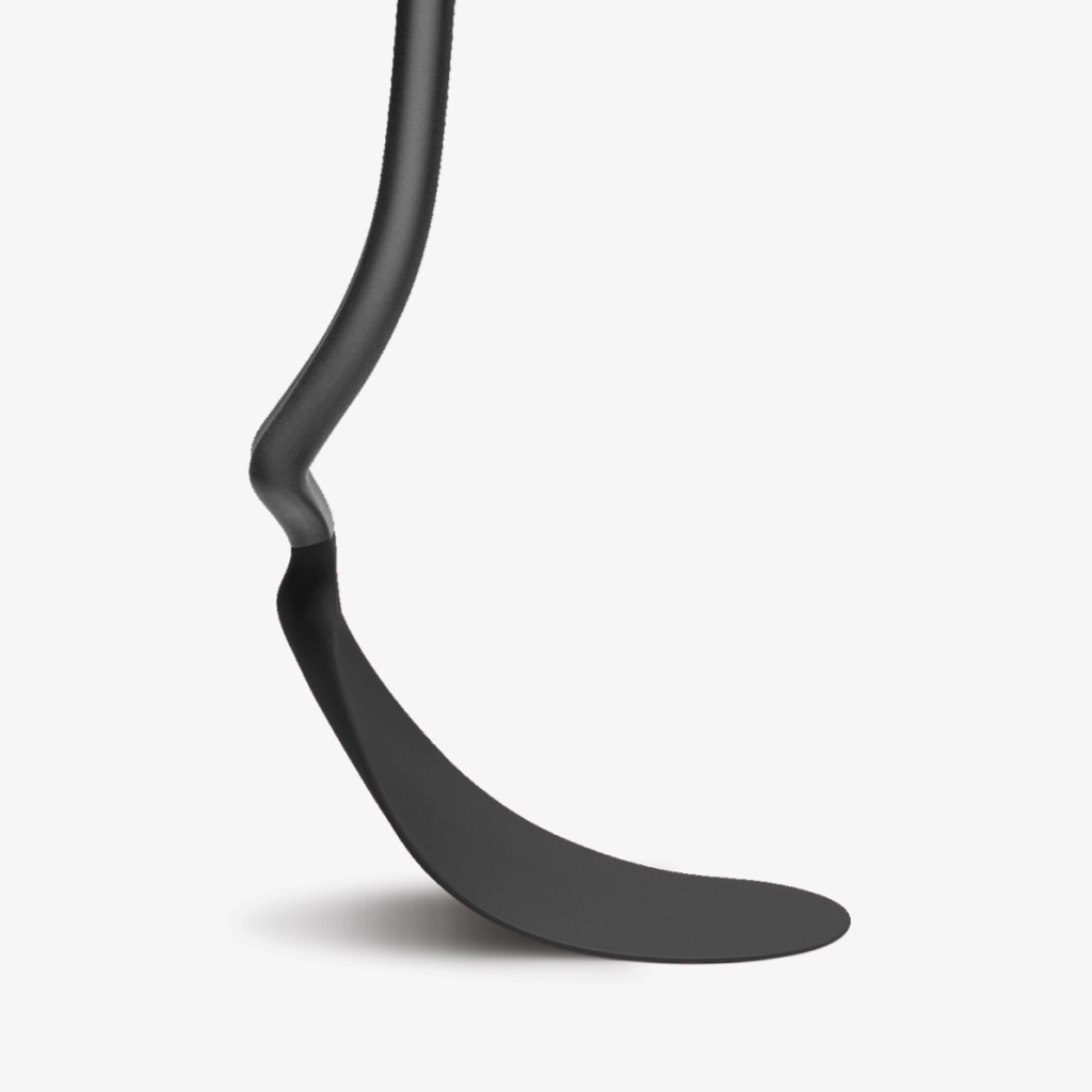 Chopula - Espatula fina