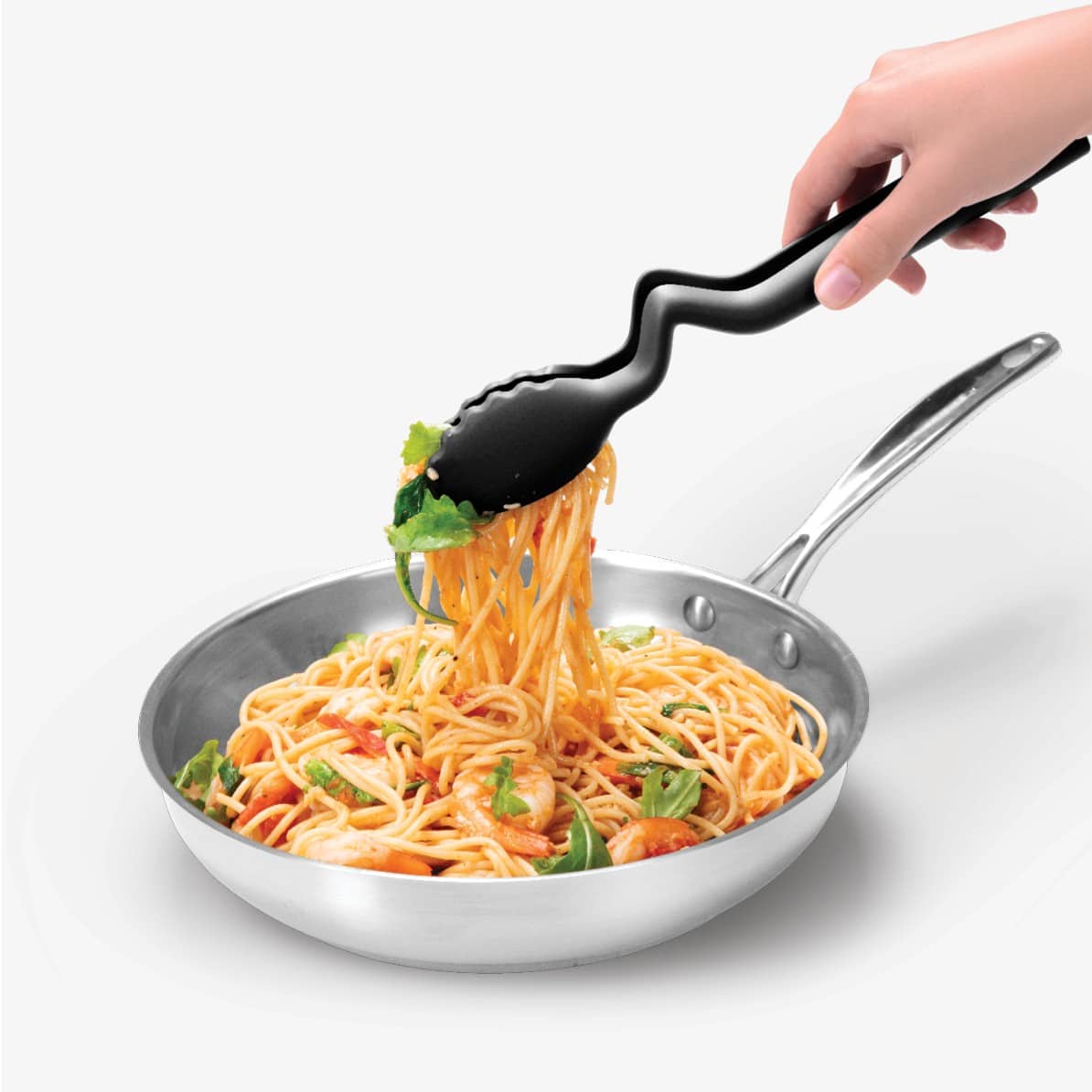 Clongs Lite - Pinzas 10.5"