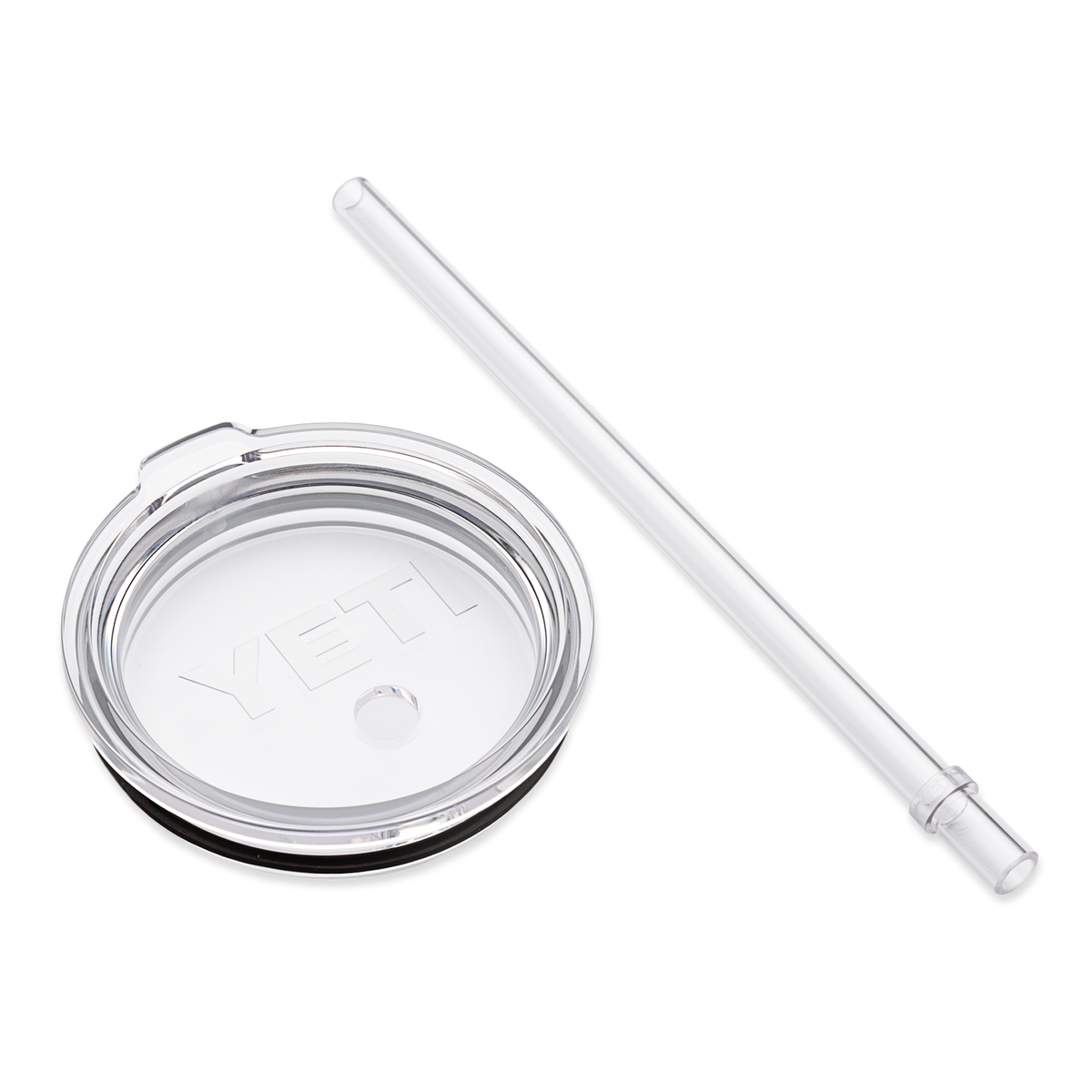26 oz Stackable Cup with Straw Lid