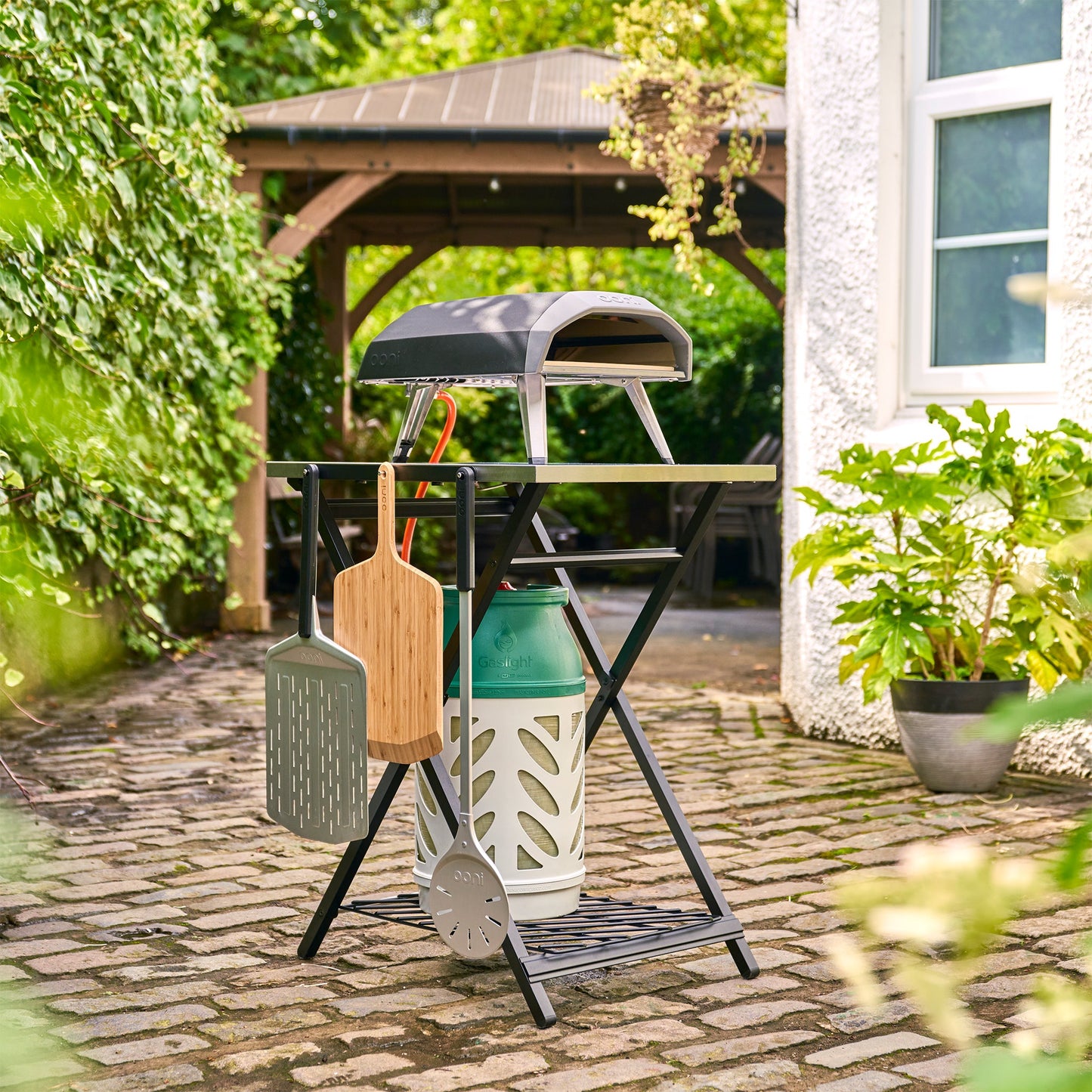 Folding Table