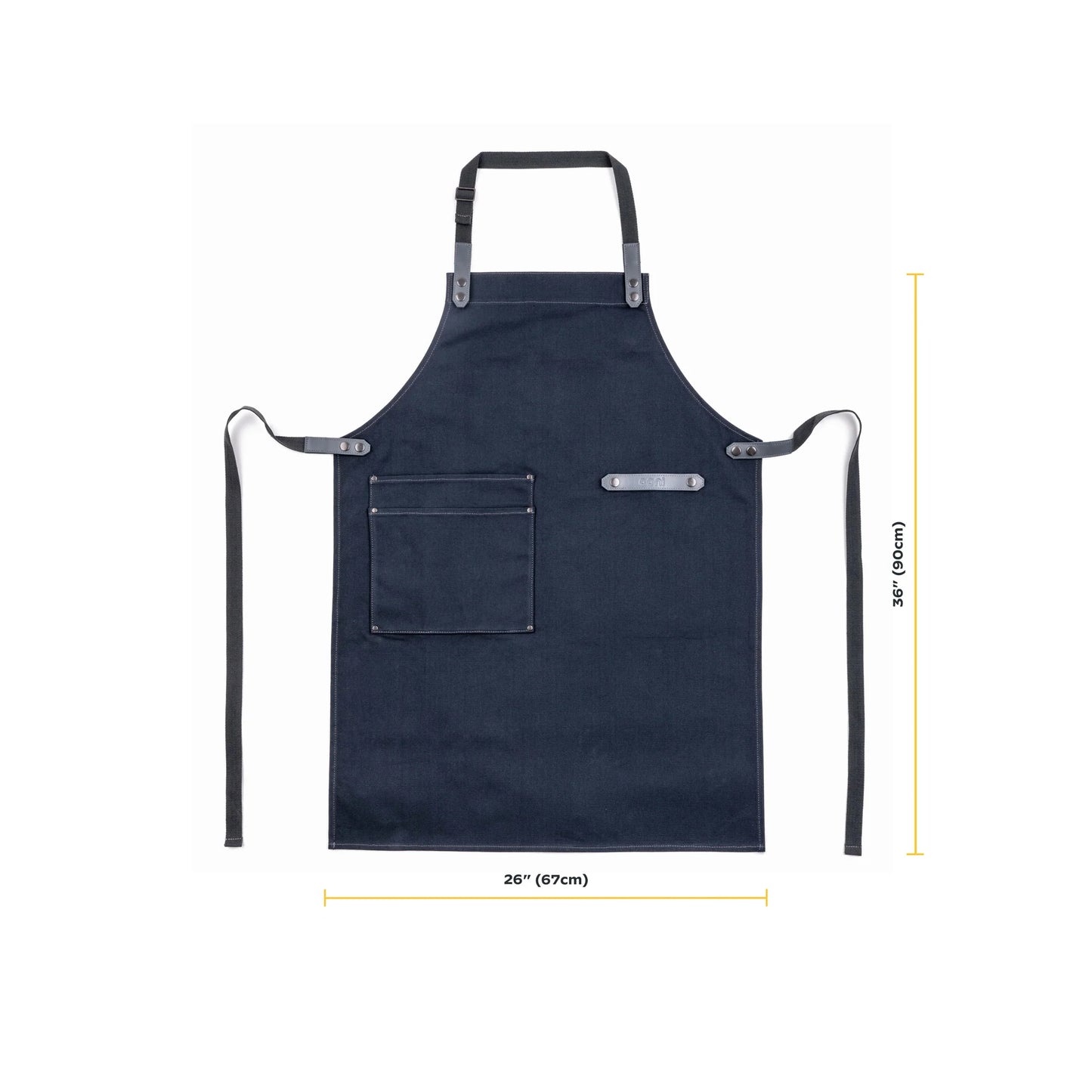 Pizzaiolo Apron