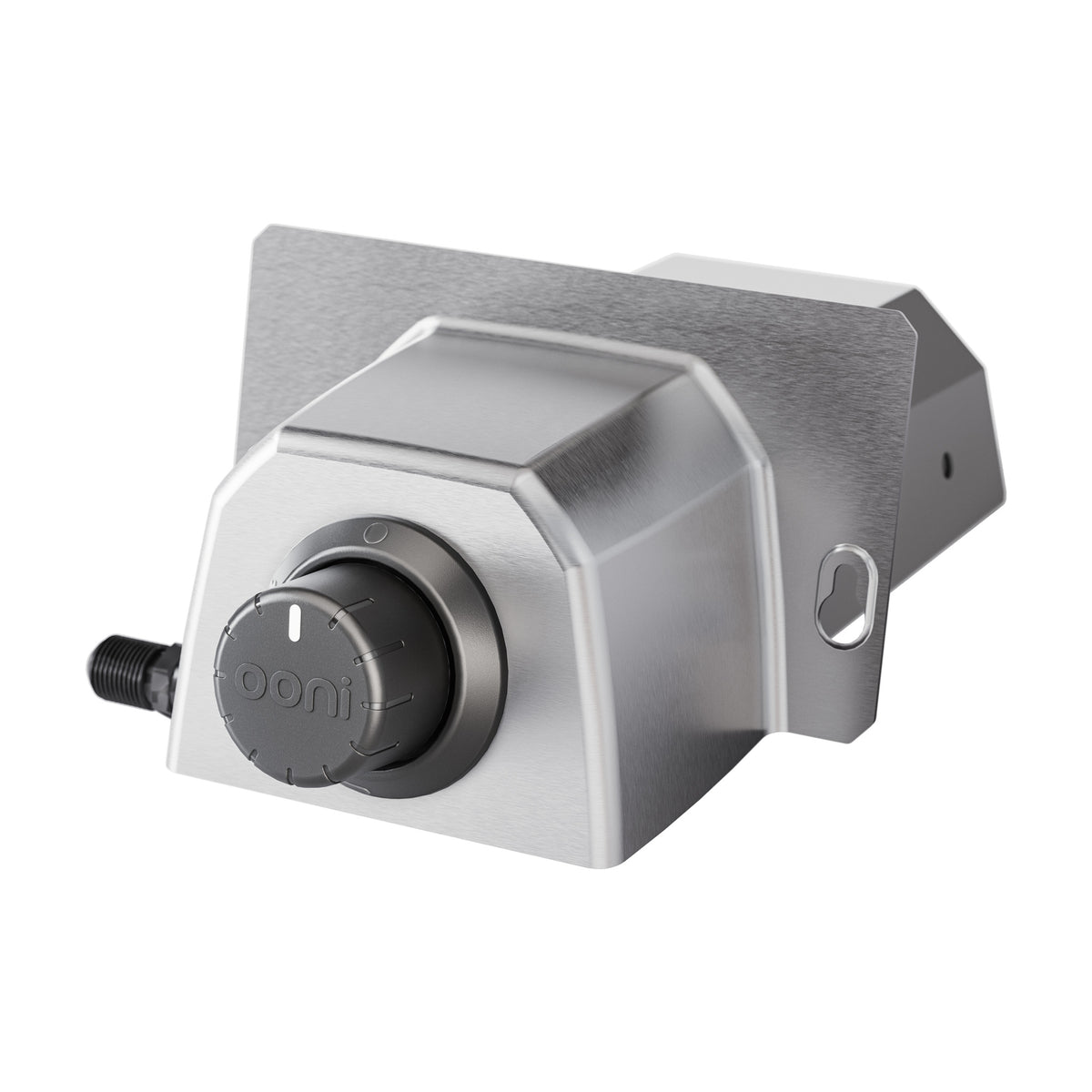 Adaptador para cilindro de gas propano de 20 lb para Ooni Karu 12