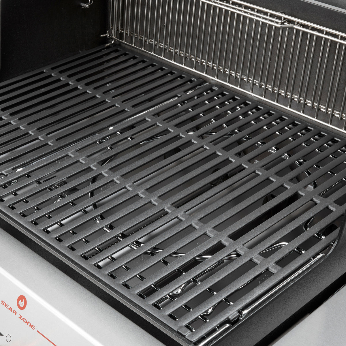 Churrasquera a Gas Genesis E-335