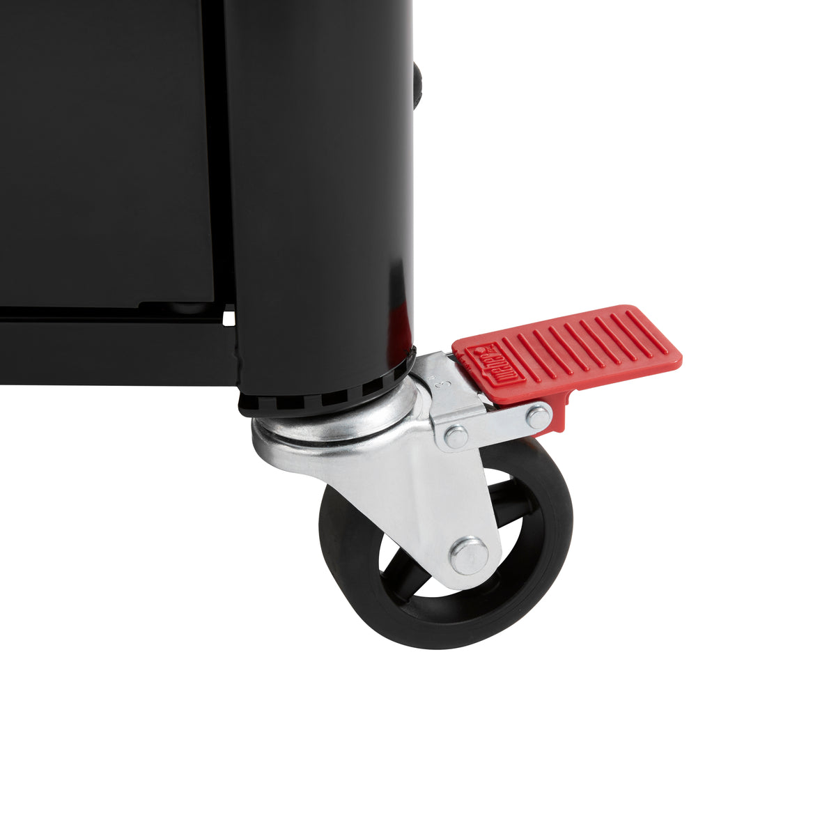 Churrasquera a Gas Genesis E-335