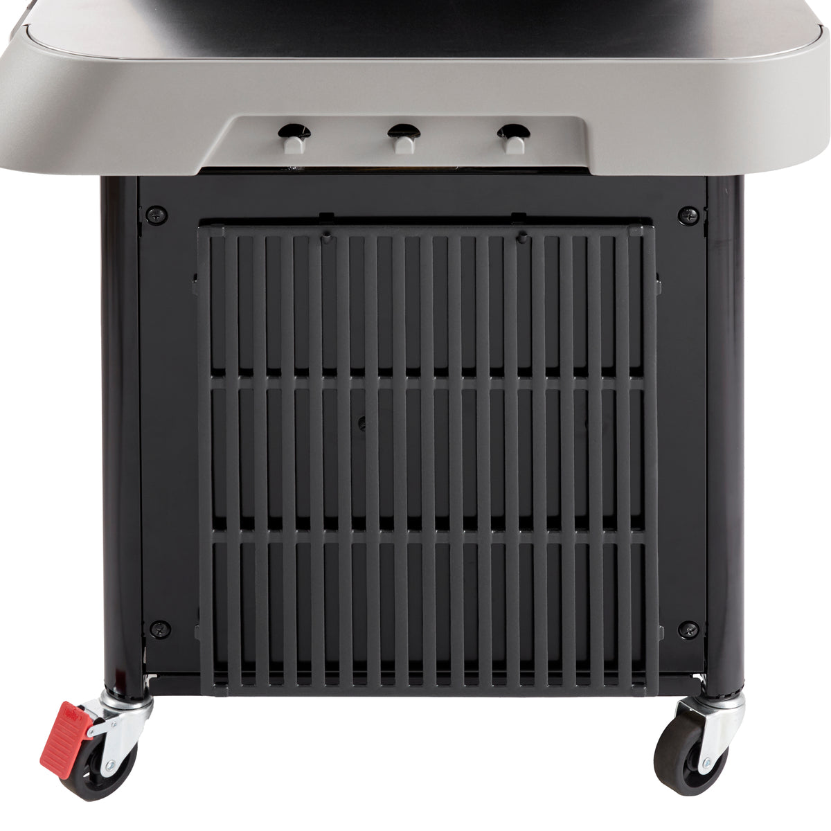 Churrasquera a Gas Genesis E-335