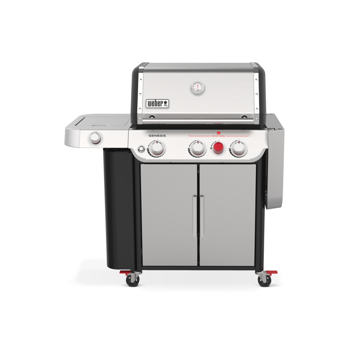 Genesis S-335