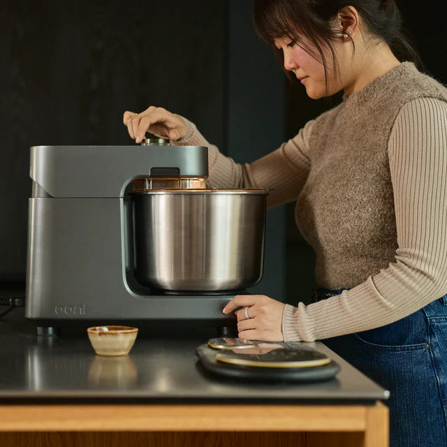 Halo Pro Spiral Mixer