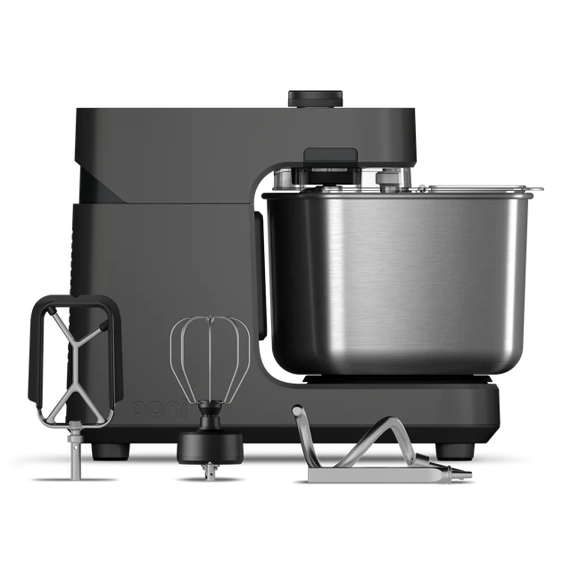 Halo Pro Spiral Mixer