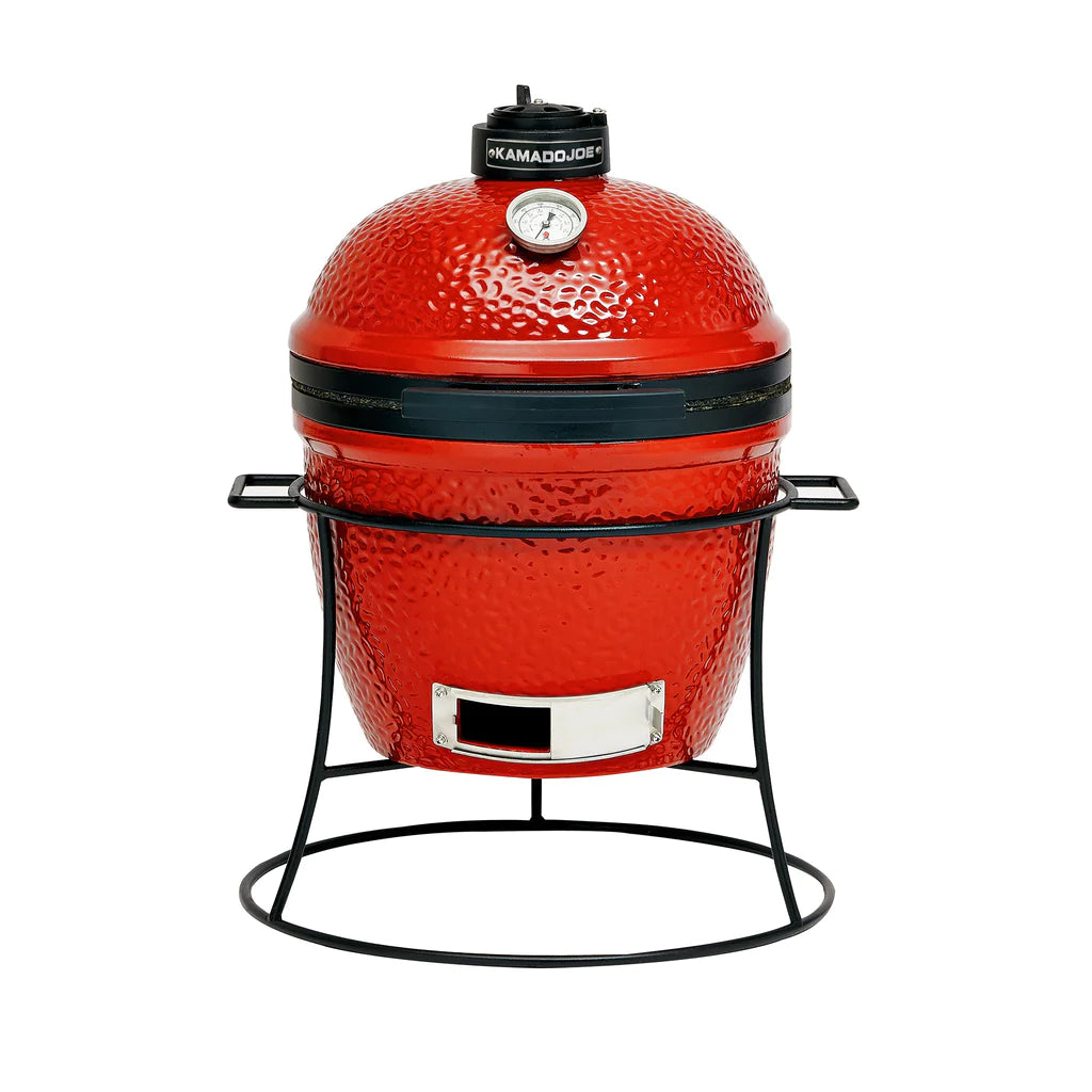 Parrilla y Ahumador cerámico - Kamado Joe Jr® 13"