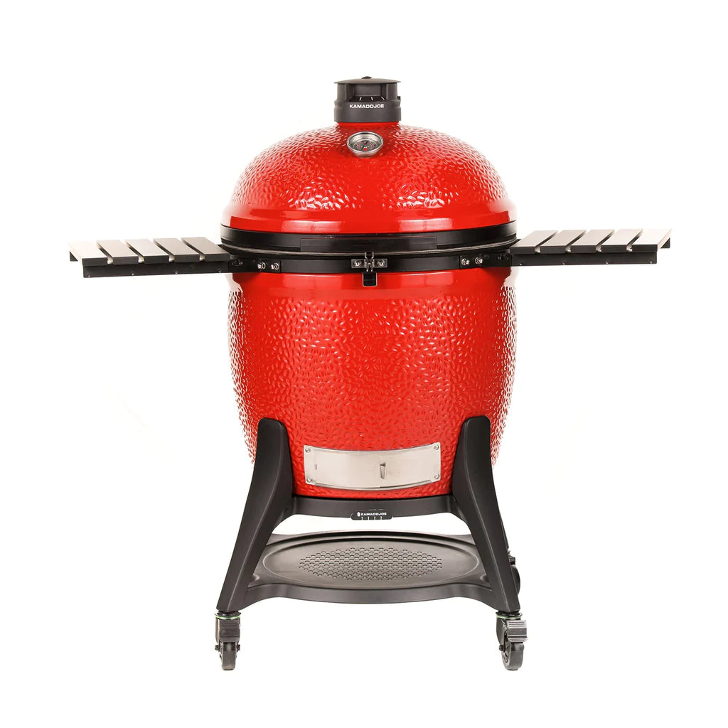 Parrilla y Ahumador cerámico - Big Joe Grill 24” - Series III