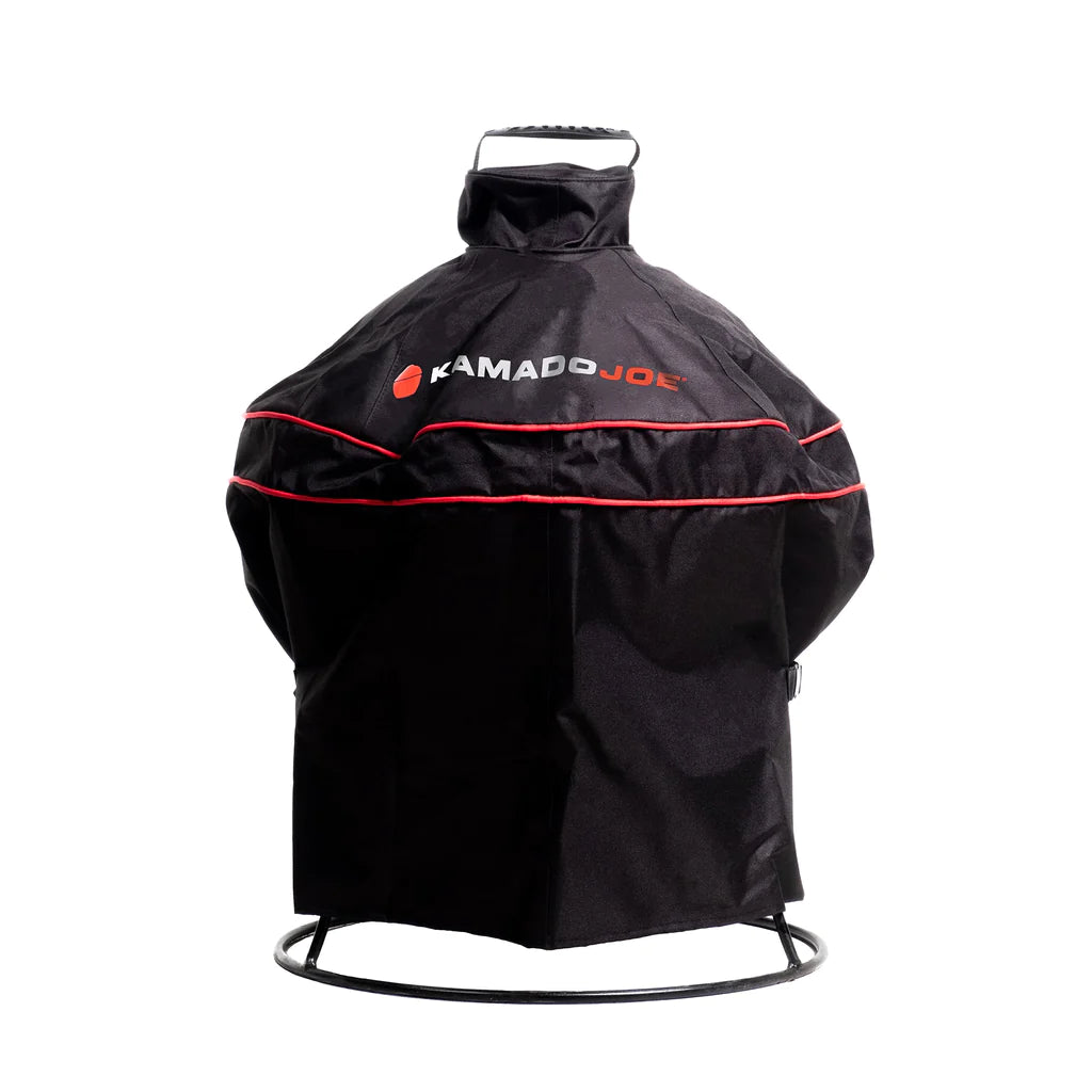 Parrilla y Ahumador cerámico - Kamado Joe Jr® 13"