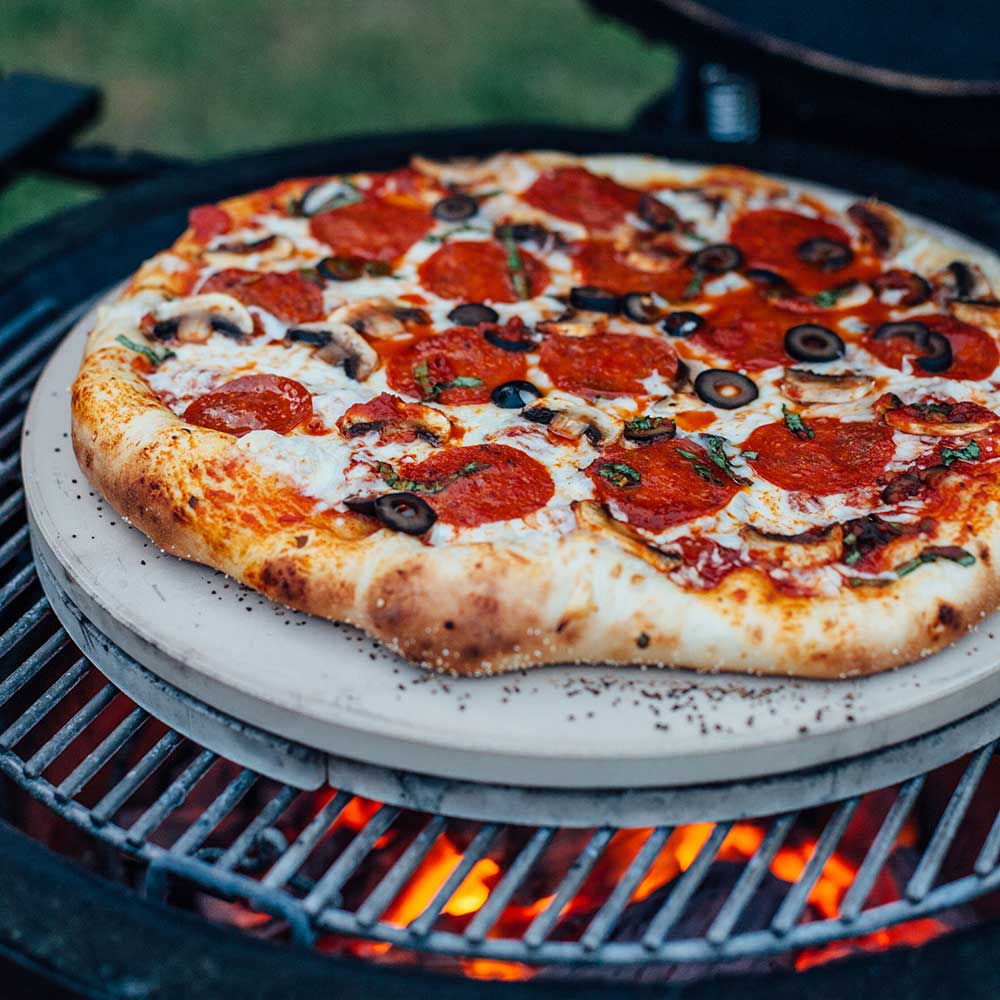 Pizza Stone