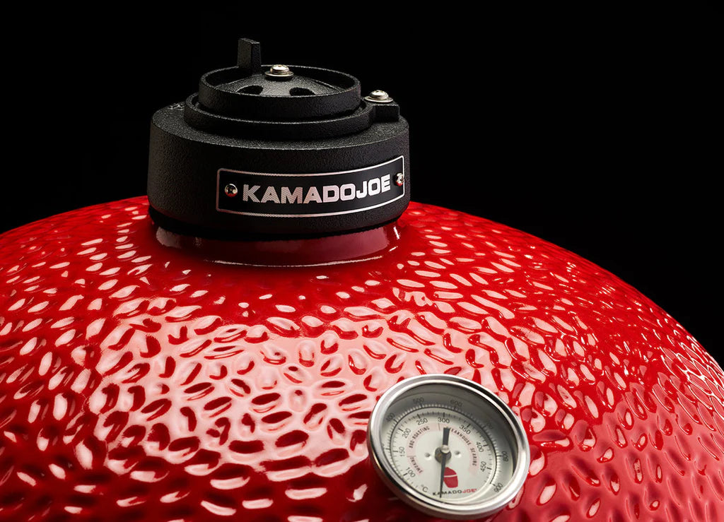 Parrilla y Ahumador cerámico - Kamado Joe Jr® 13"