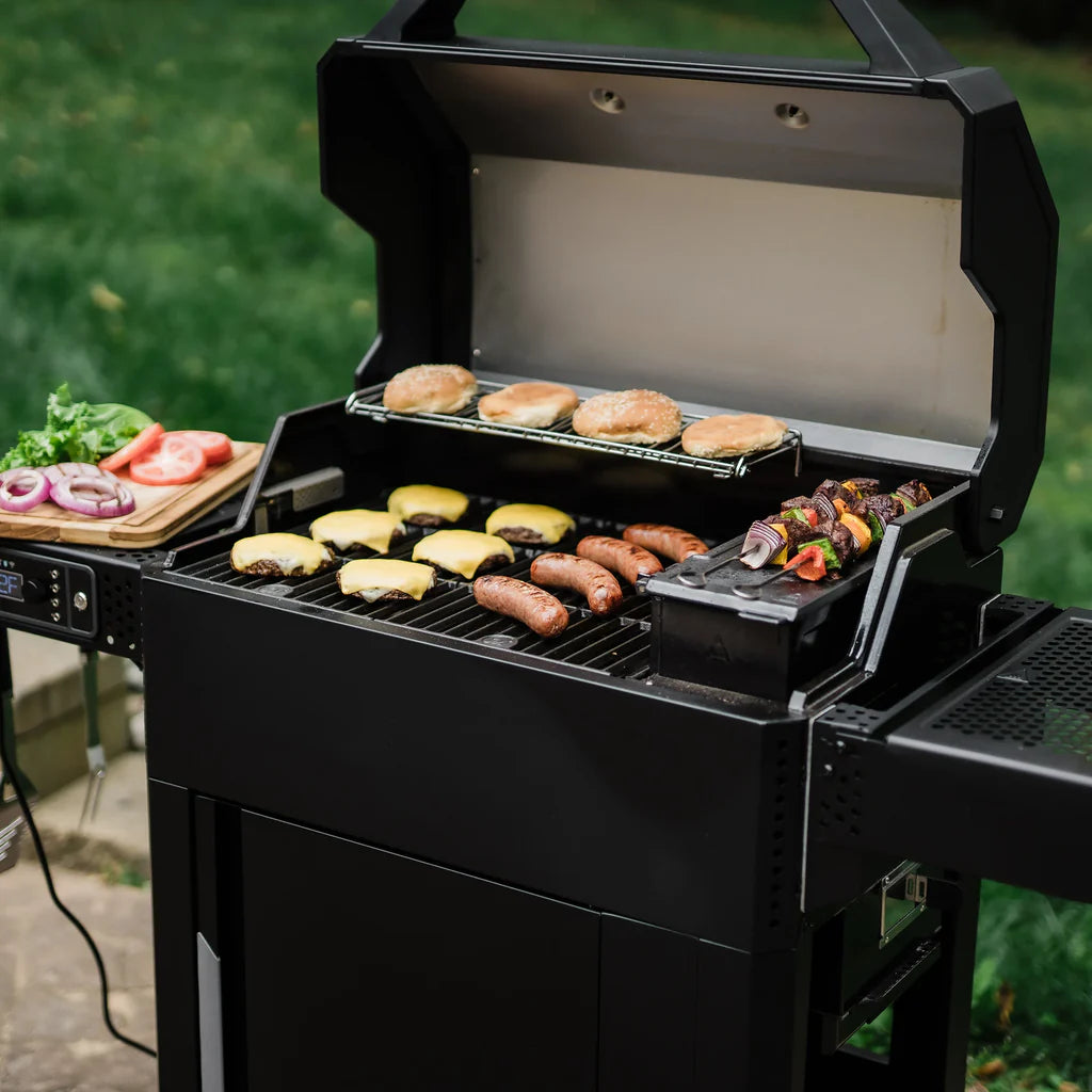 Masterbuilt AutoIgnite™ Series 545
