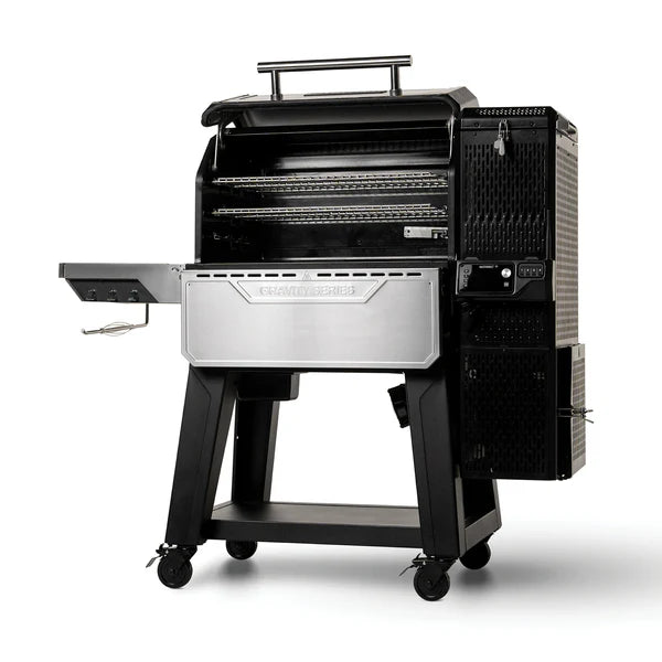 Masterbuilt Gravity Series® XT