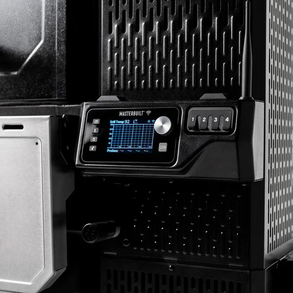 Masterbuilt Gravity Series® XT