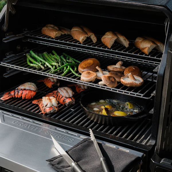 Masterbuilt Gravity Series® XT