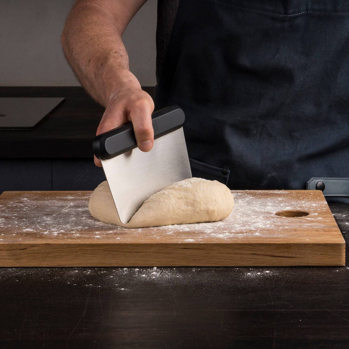Cortador de masa/Dough Scraper