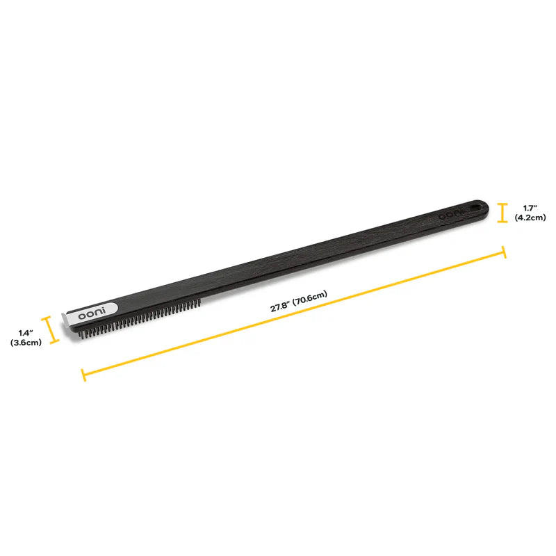 Oven Brush / Cepillo para horno