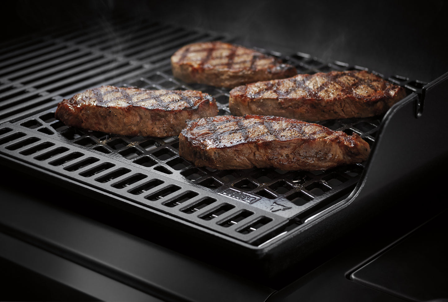 Parrilla Selladora
