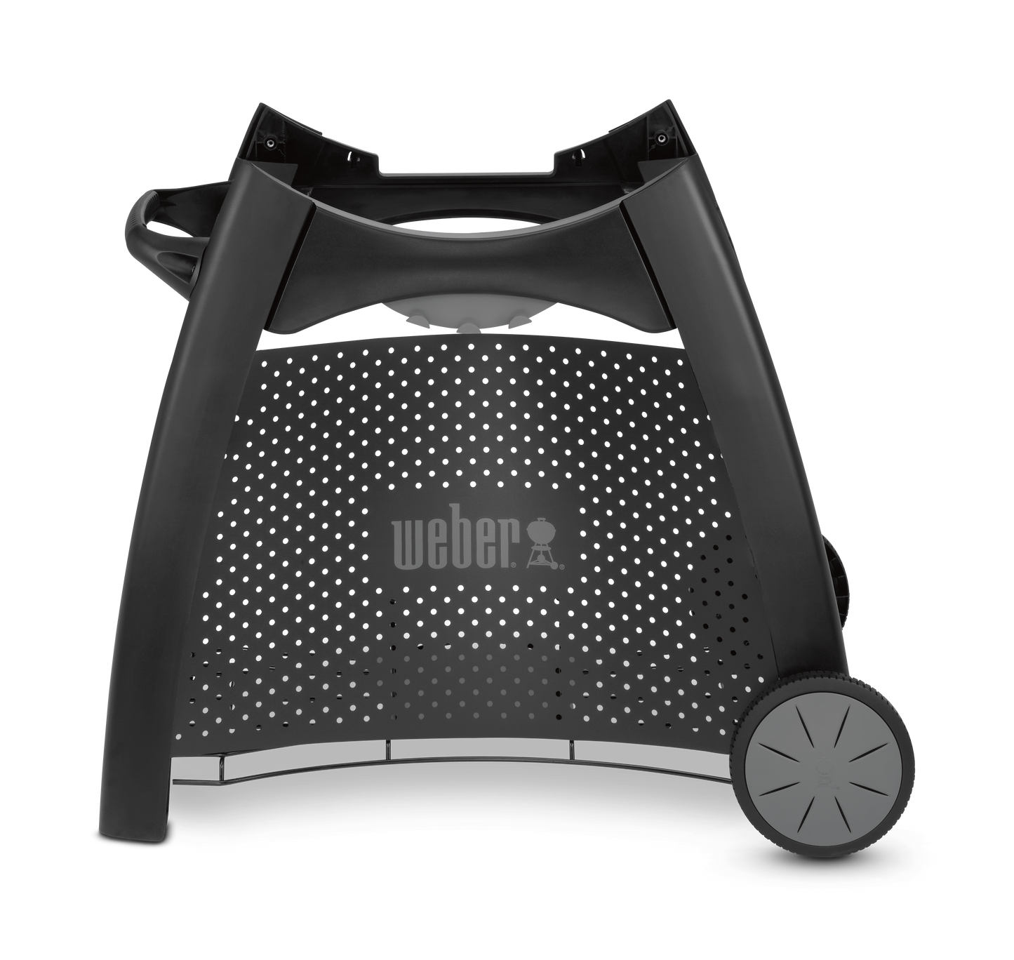 Patio Cart para Weber Q 2000